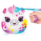 COLOREA TU MASCOTA BUCKET CANAL TOYS