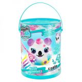 COLOREA TU MASCOTA BUCKET CANAL TOYS
