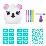 COLOREA TU MASCOTA BUCKET CANAL TOYS