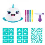 COLOREA TU MASCOTA BUCKET CANAL TOYS
