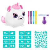 COLOREA TU MASCOTA BUCKET CANAL TOYS