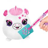 COLOREA TU MASCOTA BUCKET CANAL TOYS