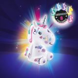 UNICORNIO DIY LUZ CÓSMICA CANAL TOYS