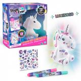 UNICORNIO DIY LUZ CÓSMICA CANAL TOYS