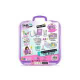 MEGA MALETÍN SCRAPBOOKING CANAL TOYS