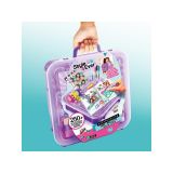 MEGA MALETÍN SCRAPBOOKING CANAL TOYS