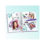 MEGA MALETÍN SCRAPBOOKING CANAL TOYS