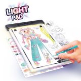 PANTALLA LUMINOSA FASHION DESIGNER CANAL TOYS