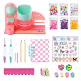 MINI FÁBRICA DE PAPELERÍA CANAL TOYS