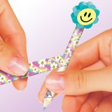 MINI FÁBRICA DE PAPELERÍA CANAL TOYS