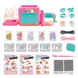 TALLER DE BISUTERÍA MAGIC CLAY CANAL TOYS