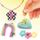 TALLER DE BISUTERÍA MAGIC CLAY CANAL TOYS