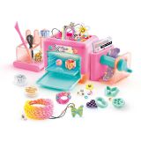TALLER DE BISUTERÍA MAGIC CLAY CANAL TOYS