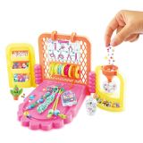 FÁBRICA DE LLAVEROS STYLE 4 EVER CANAL TOYS