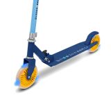 SCOOTER ROCKET 120MM LUCES LED OLSSON