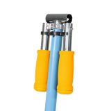 SCOOTER ROCKET 120MM LUCES LED OLSSON