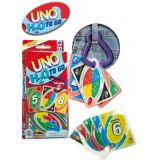 JUEGO DE CARTAS UNO H2O MATTEL