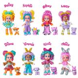 KOOKYLOOS PET PARTY MAGIC BOX