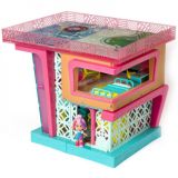 KOOKYLOOS LUNA DREAM VILLA MAGIC BOX