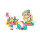 KOOKYLOOS MISTERY MENU PLAYSET MAGIC BOX