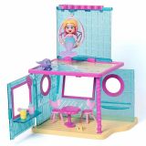 KOOKYLOOS CASA DE LA PLAYA DE LAS SIRENAS MAGICBOX