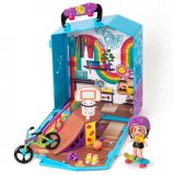 KOOKYLOOS TIENDA DE DEPORTES DE LIZZIE MAGIC BOX