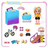 KOOKYLOOS TIENDA DE DEPORTES DE LIZZIE MAGIC BOX