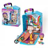 KOOKYLOOS TIENDA DE DEPORTES DE LIZZIE MAGIC BOX