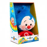 PELUCHE MUSICAL PAYASO PLIM PLIM BANDAI