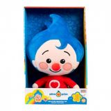 PELUCHE MUSICAL PAYASO PLIM PLIM BANDAI