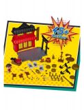 ACADEMIA DE NINJA PINYPON ACTION FAMOSA