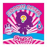 PINYPON SURPRISE REVEL FAMOSA