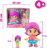 PINYPON POP & MAKE UP FAMOSA