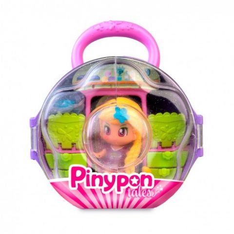ARMARIO TALES BOLSO PINYPON FAMOSA