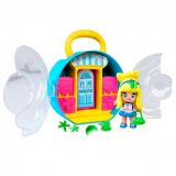 ARMARIO TALES BOLSO PINYPON FAMOSA