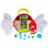 ARMARIO TALES BOLSO PINYPON FAMOSA
