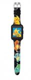 RELOJ INTELIGENTE POKEMON KIDS LICENSING