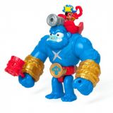 PIRATIX GORILLA BROS SMASH JACK MAGIC BOX