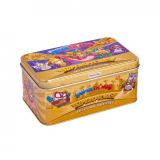 LATA TIN GOLD SUPERESPECIALES SUPERTHINGS MAGICBOX