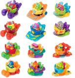 SUPERTHINGS GUARDIANS OF KAZOOM JET MAGIC BOX