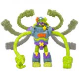 SUPERBOT POWER ARMS TRASHER SUPERTHINGS MAGICBOX
