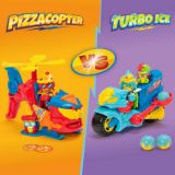 PIZZACOPTER SUPERTHINGS MAGIC BOX