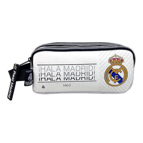PORTA TODO TRIPLE REAL MADRID CYP BRANDS