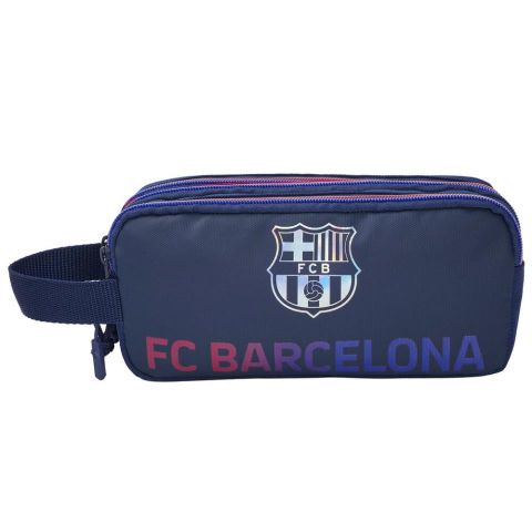 PORTATODO TRIPLE FC BARCELONA CON 3 CUERPOS CYP