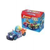 T-RACERS SERIE LIGHT SPEED MAGICBOX