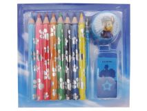 PAW PATROL COCHE CHASE C/ACCESORIOS PARA COLOREAR