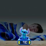 STITCH RELOJ DESPERTADOR LEXIBOOK