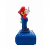 RELOJ DESPERTADOR SUPER MARIO LEXIBOOK