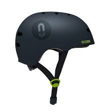 CASCO ADULTO ANTRACITA URBAN RIDER OLSSON