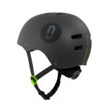 CASCO ADULTO ANTRACITA URBAN RIDER OLSSON